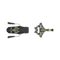 ATK Crest 10 Camo Green – skialpové viazanie 2027