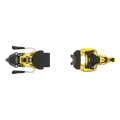 ATK HY 13 FREE Gold – hybridné skialpové viazanie
