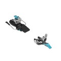 ATK CREST 8 Light Blue Skialpinistické viazanie 