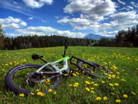 Výpredaj bicyklov skialpinista.sk 