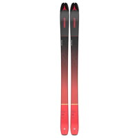 Skialpinistické lyže Atomic Backland 78 s novým dizajnom