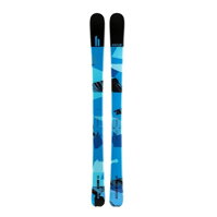 skialpové lyže pre deti