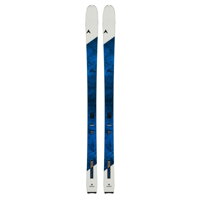 lacné skialp lyže