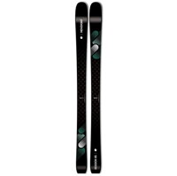 ámske skialpové lyže MOVEMENT SESSION 85 WMN sú presné a zároveň veľmi účinné na tvrdom a náročnom snehu.