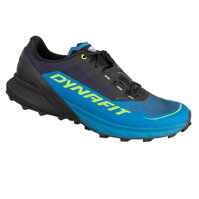 Pánske trailové bežecké topánky Dynafit Ultra 50 GTX s Gore-Tex membránou a výborným tlmením