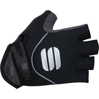 Rukavice Sportful Neo čierne pánske 002 