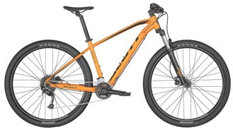 Bicykel Scott Aspect 950 orange 2022