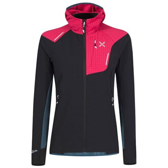 Bunda Montura SKI STYLE 2 dám. 9004