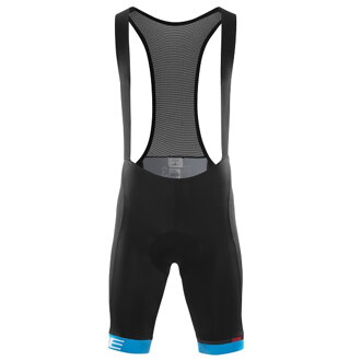 Nohavice CUBE TEAMLINE BIB 