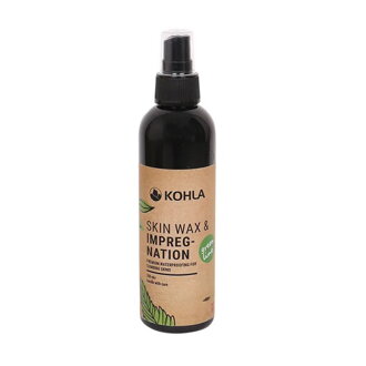 Impregnácia Kohla Skin wax & Impregnation "Green line" 200 ml