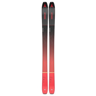Lyže Atomic Backland 78 2022/2023