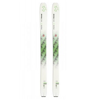 Detské lyže SKI TRAB STELVIO KID 135 cm