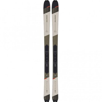 Lyže Salomon MTN 80 CARBon 