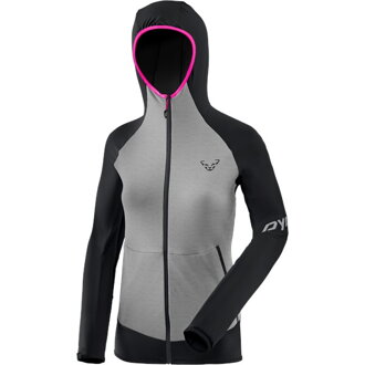 Mikina Dynafit Transalper Light PTC W 0912
