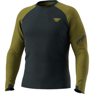 Mikina Dynafit 24/7 PTC PULLOVER 5471 pán.