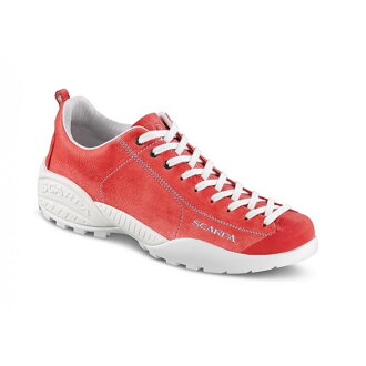 Topánky Scarpa Mojito summer red 50