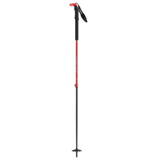 Palice Atomic BCT Touring Carbon SQS red/grey