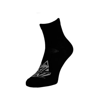 Ponožky Silvini Orino UA1809 blk/wht 