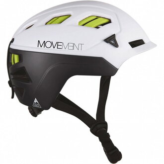 Prilba Movement 3 Tech Alpi green