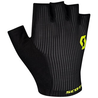Rukavice Scott Essential Gel SF black yellow