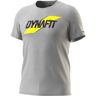 Tričko Dynafit Graphic Cotton Men 0543