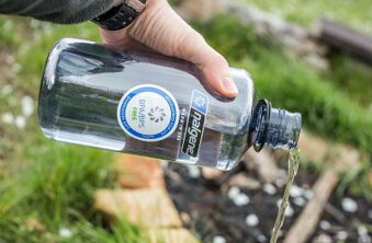 Termosky a fľaše na turistiku, šport a outdoor