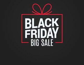BLACK FRIDAY