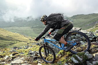 Požičovňa elektrobicyklov a bicyklov Dolný Kubín