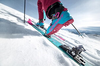Skialp požičovňa