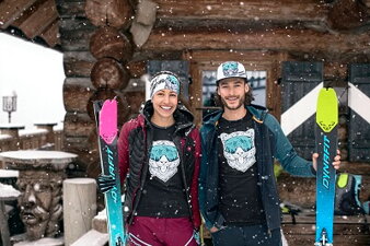 Oblečenie na skialp, turistiku aj beh