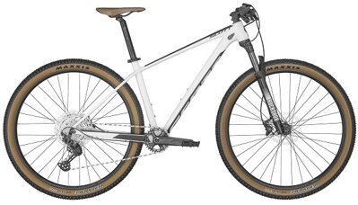 Bicykel Scott Scale 965 white model 2022