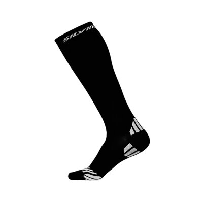 Ponožky Silvini CASALONE UA562 black