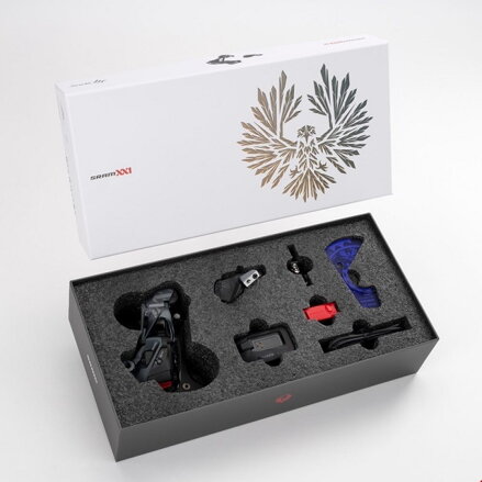 SRAM UPGRADE KIT XX1 EAGLE AXS