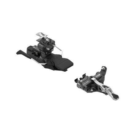ATK CREST 10 BLACK Skialpové viazanie 