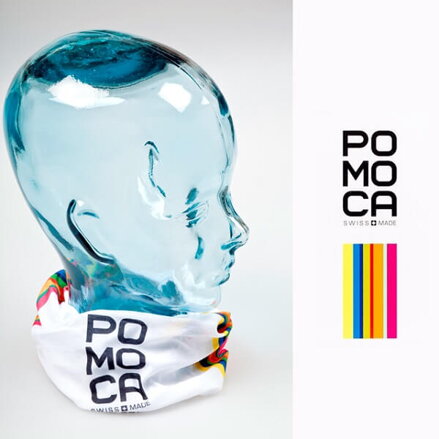 DARČEK multifunkčná šatka POMOCA