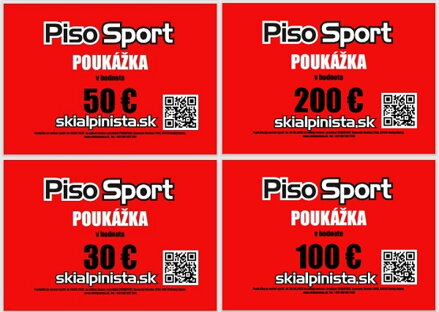 Darčeková poukážka