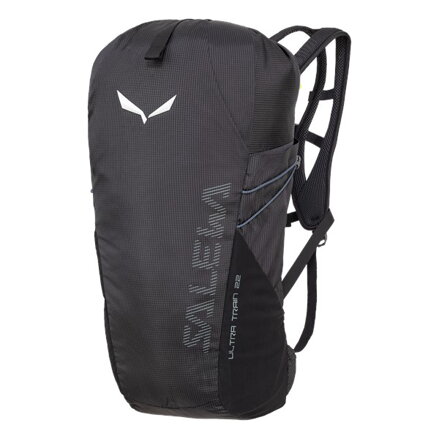 Batoh Salewa Ultra Train 22L black 0900