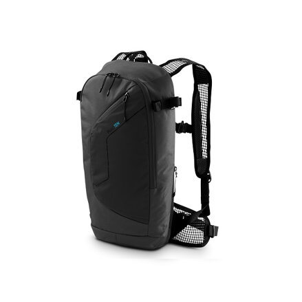 Batoh Cube PURE TEN black