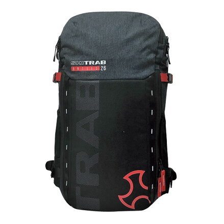 Batoh SKI TRAB ORTLES 26