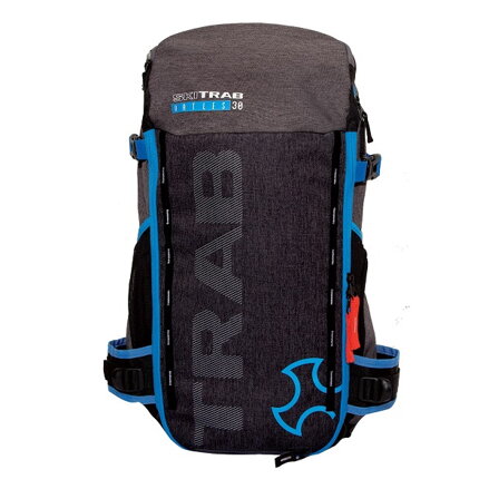 Batoh SKI TRAB ORTLES 30