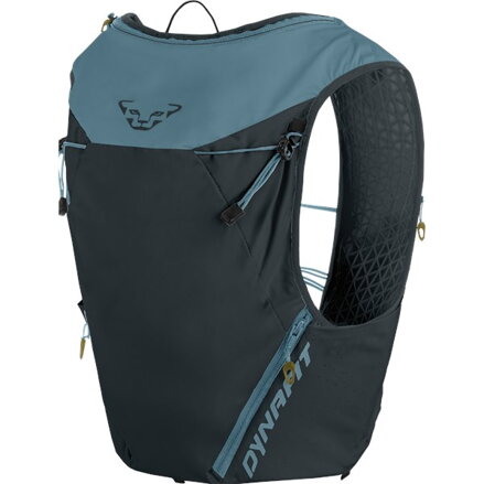Bežecká vesta Dynafit Alpine 15 XL 8071 Storm Blue Blueberry