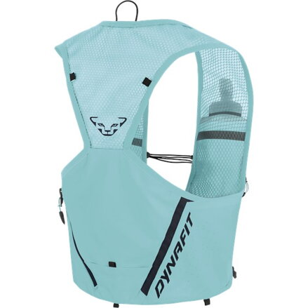 Bežecká vesta Dynafit SKY 4 M/L Marine Blue 8050
