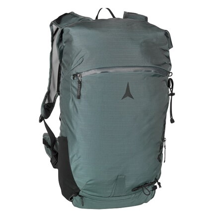 Batoh Atomic Backland  22+ green/grey