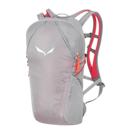 Batoh Salewa Ultra Train 14L alloy 0540
