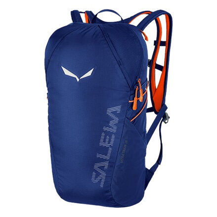 Batoh Salewa Ultra Train 18L electric 8620