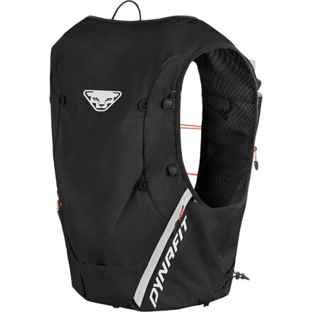 Bežecká Vesta Dynafit Ultra 12 M/L 0910 Black Out
