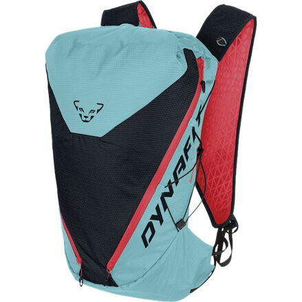 Batoh Dynafit Traverse 16 Marine Blue Blueberry 8051 S/M