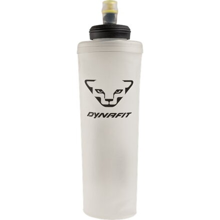 Dynafit Soft flask 500 ml Transparent