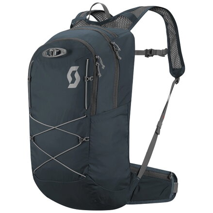 Batoh Scott Trail Lite Evo FR 22 metal blue