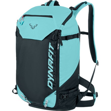 Dámsky batoh Dynafit FREE 32 W 8051 Marine Blue Blueberry